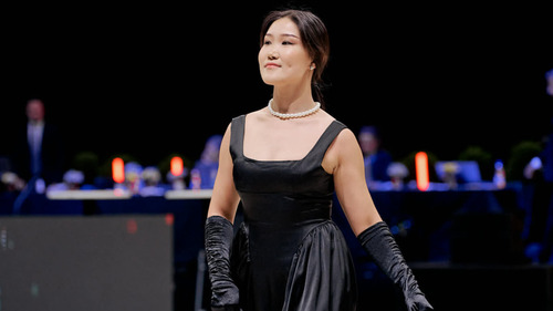 Б.Ууганцэцэг: Бүжгийн спорт нь гоо зүй, хатуужил, чин сэтгэлийн амьд харилцааг бүтээдэг